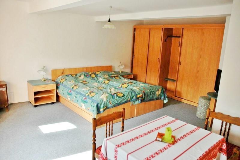 Hotel Bari Tanya Kisnána Esterno foto